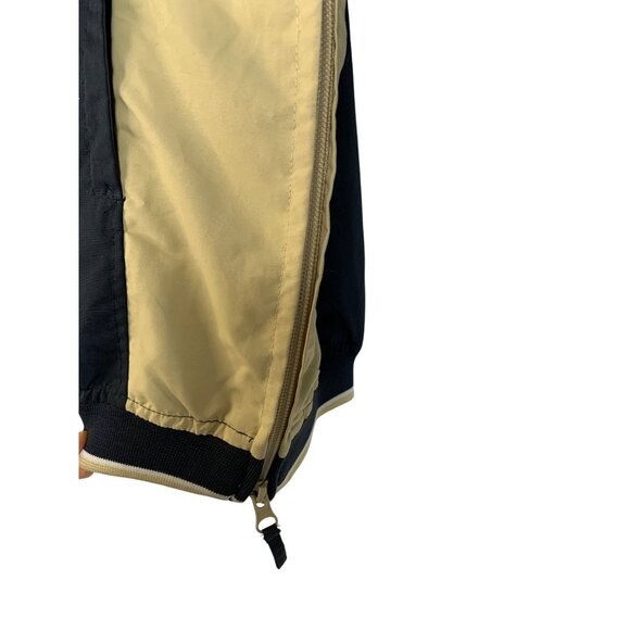 Rare Colosseum Athletics Navy Midshipmen Pullover Jacket Mens Size L - Picture 7 of 9